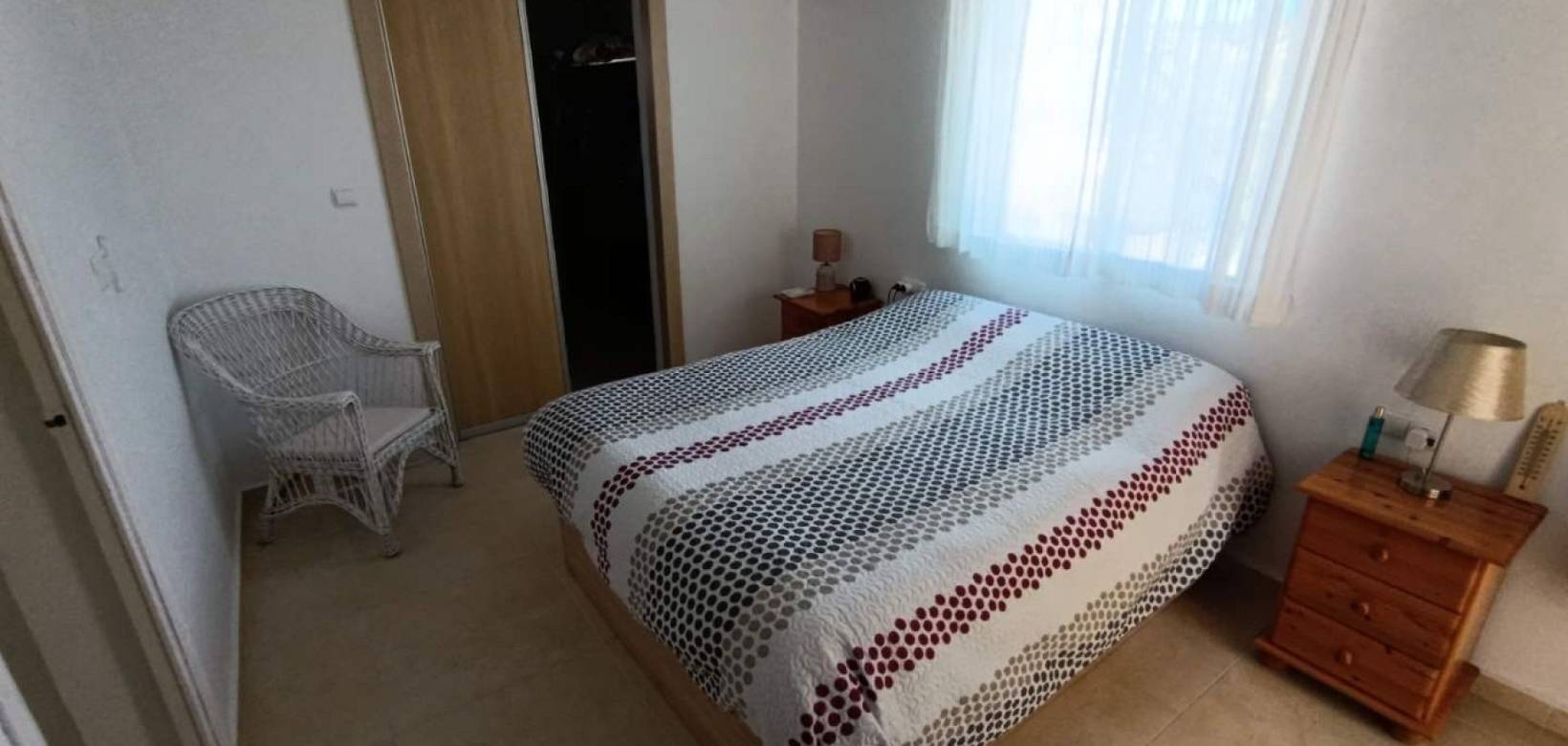 Resale - Villa - Macisvenda