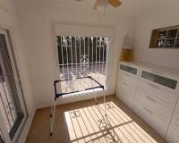 Resale - Villa - Macisvenda