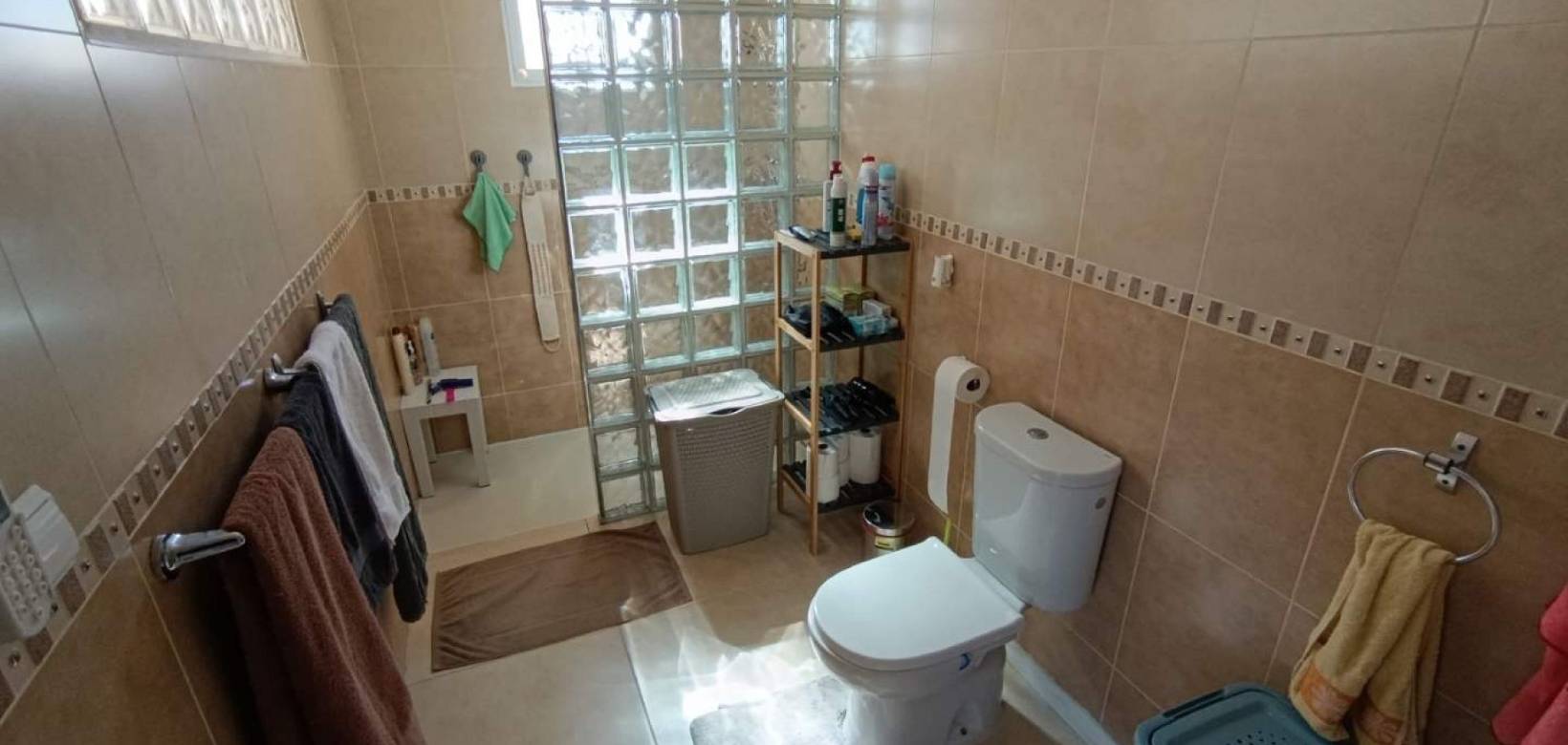 Resale - Villa - Macisvenda