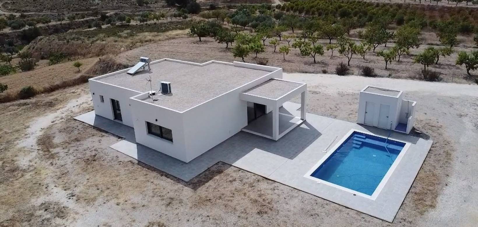 Resale - Villa - Macisvenda