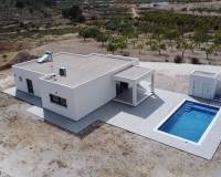 Resale - Villa - Macisvenda