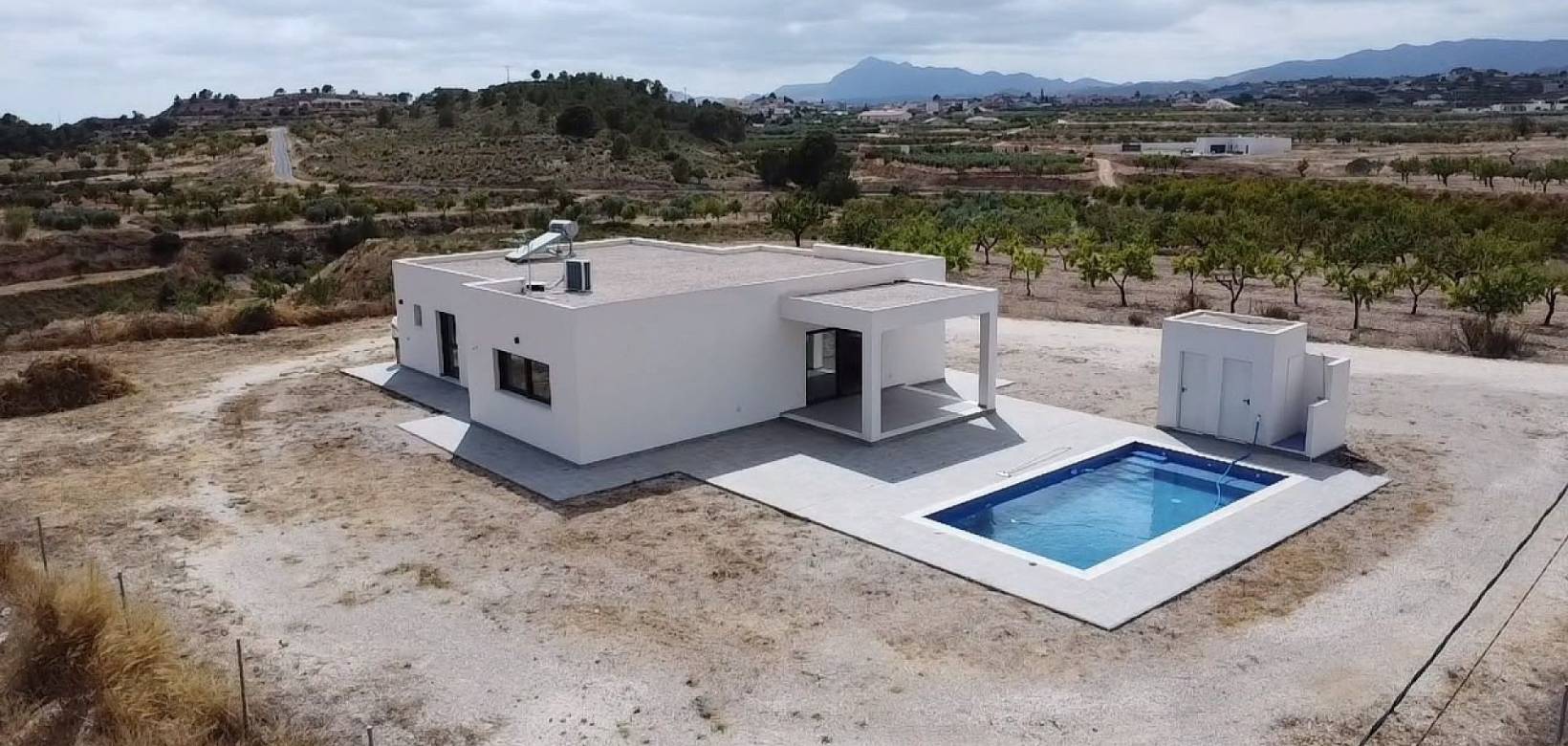 Resale - Villa - Macisvenda