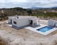 Resale - Villa - Macisvenda