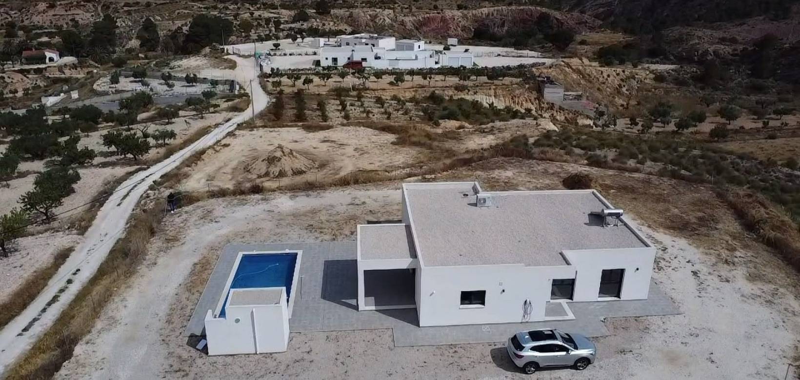 Resale - Villa - Macisvenda