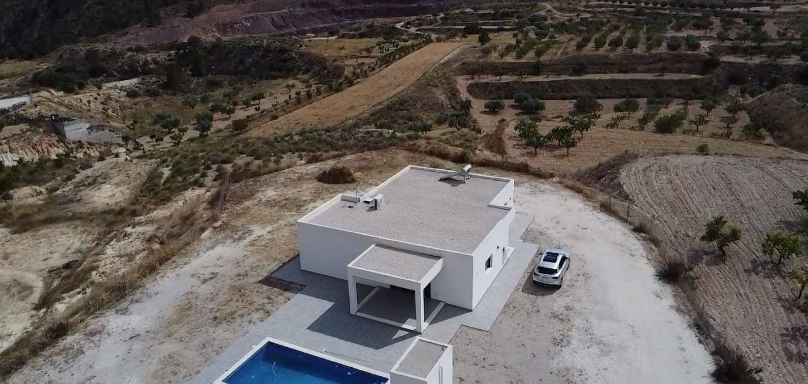 Resale - Villa - Macisvenda