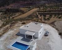 Resale - Villa - Macisvenda