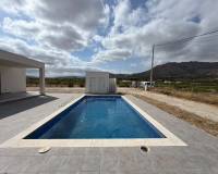 Resale - Villa - Macisvenda