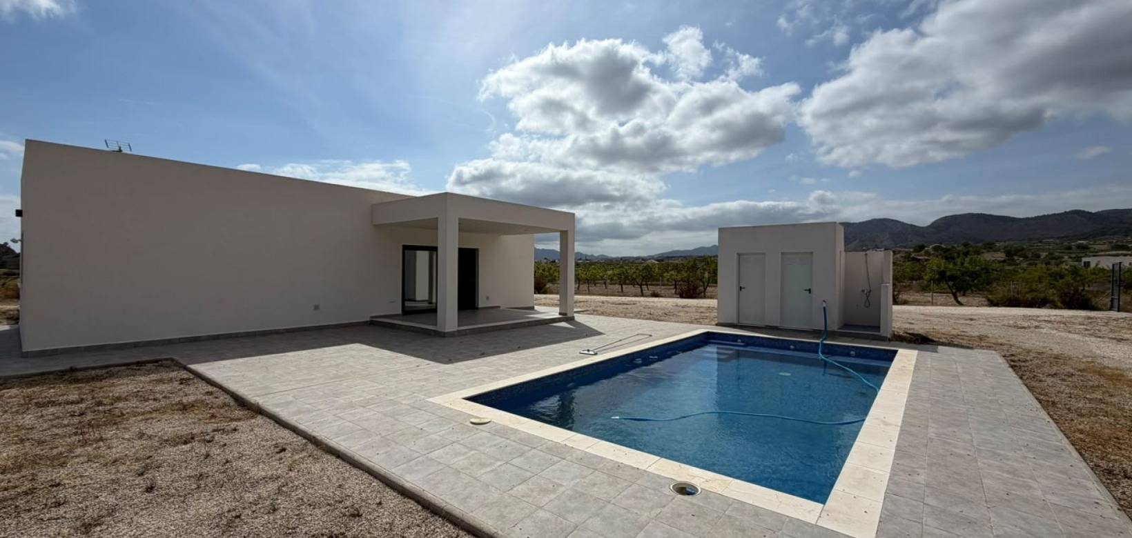 Resale - Villa - Macisvenda