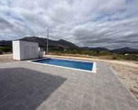 Resale - Villa - Macisvenda