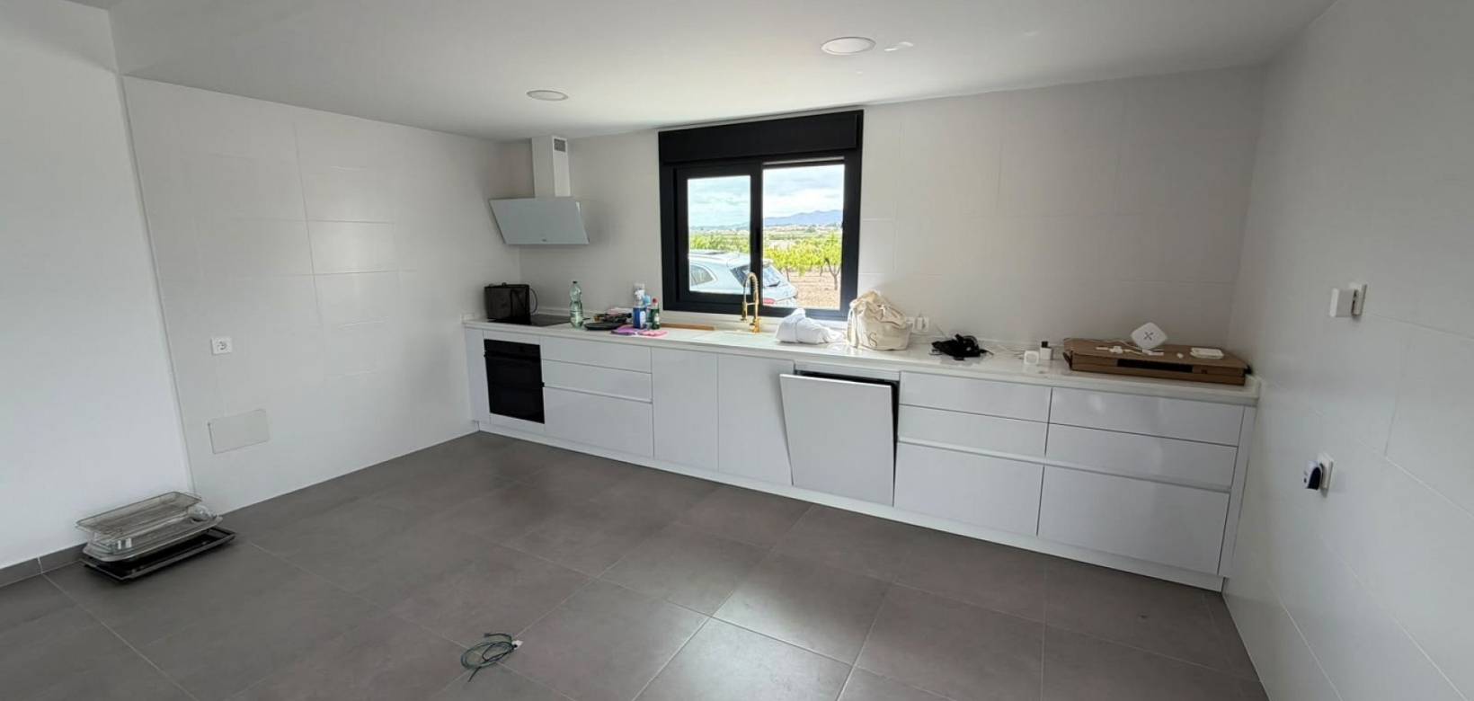 Resale - Villa - Macisvenda