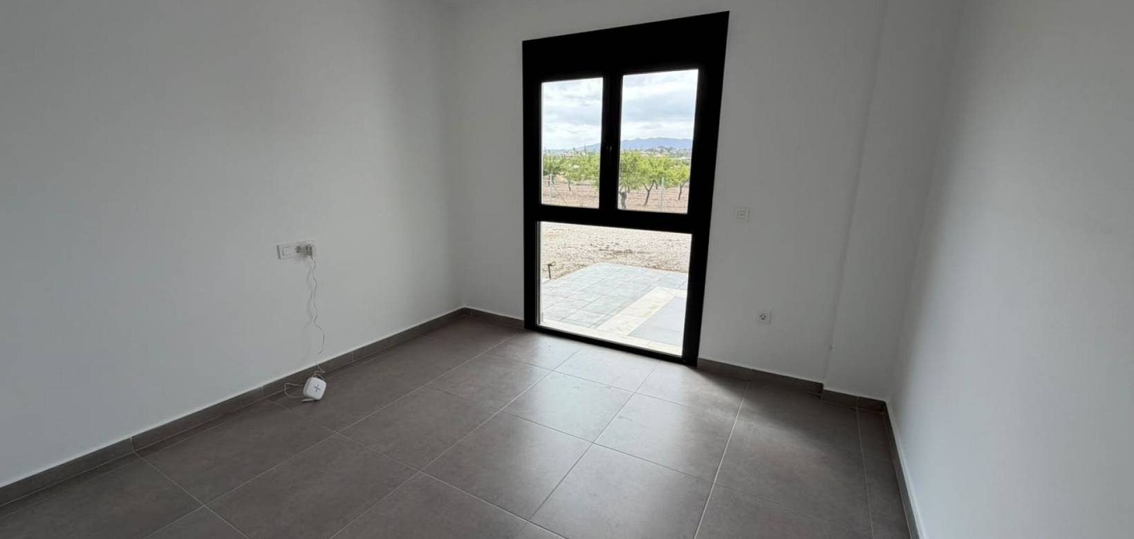 Resale - Villa - Macisvenda