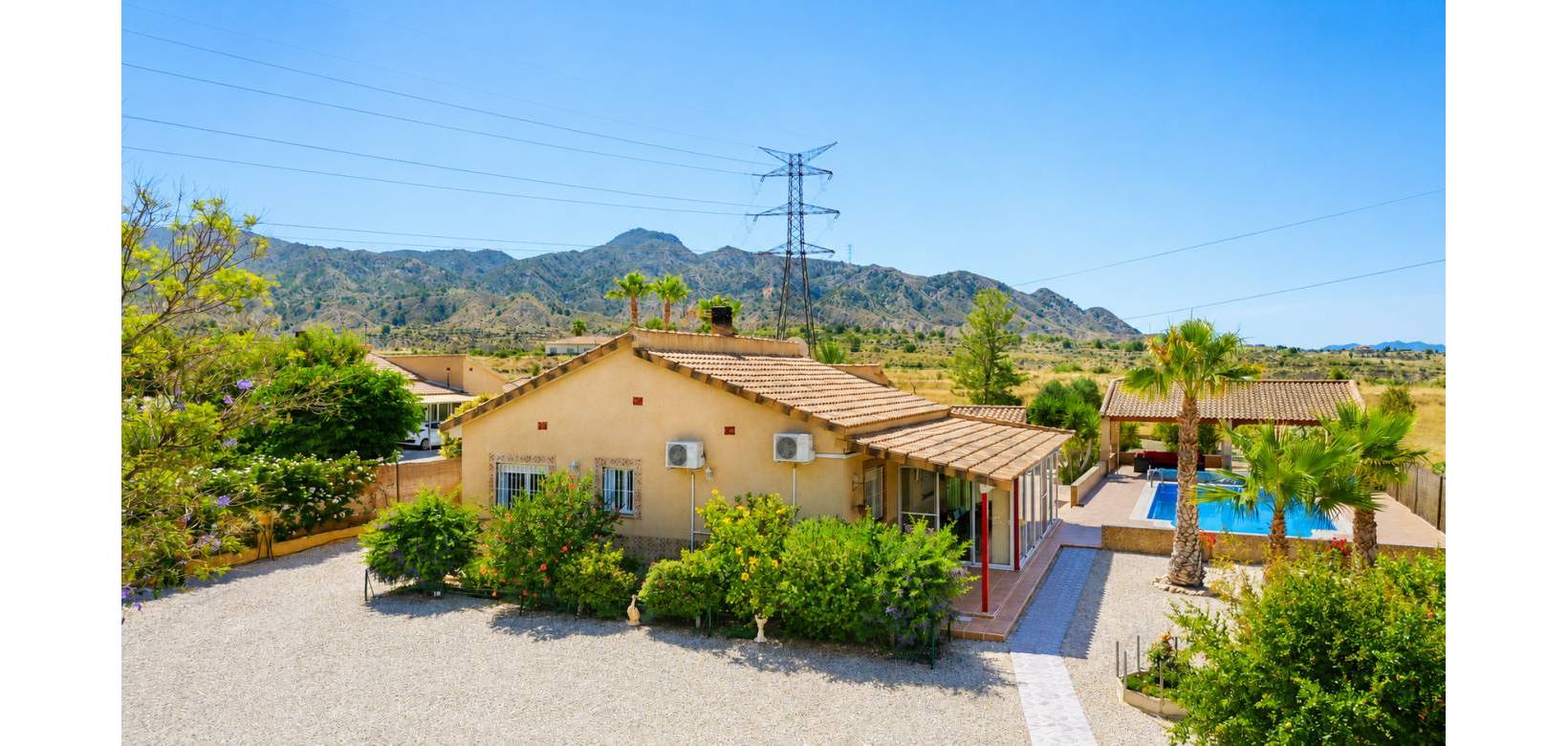 Resale - Villa - Macisvenda