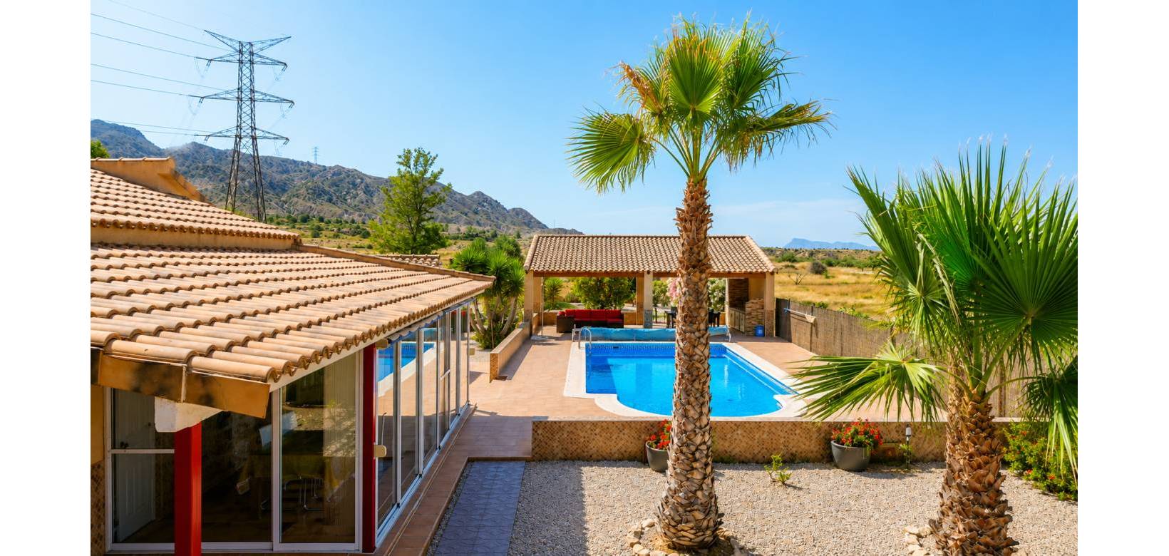 Resale - Villa - Macisvenda