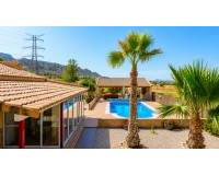Resale - Villa - Macisvenda