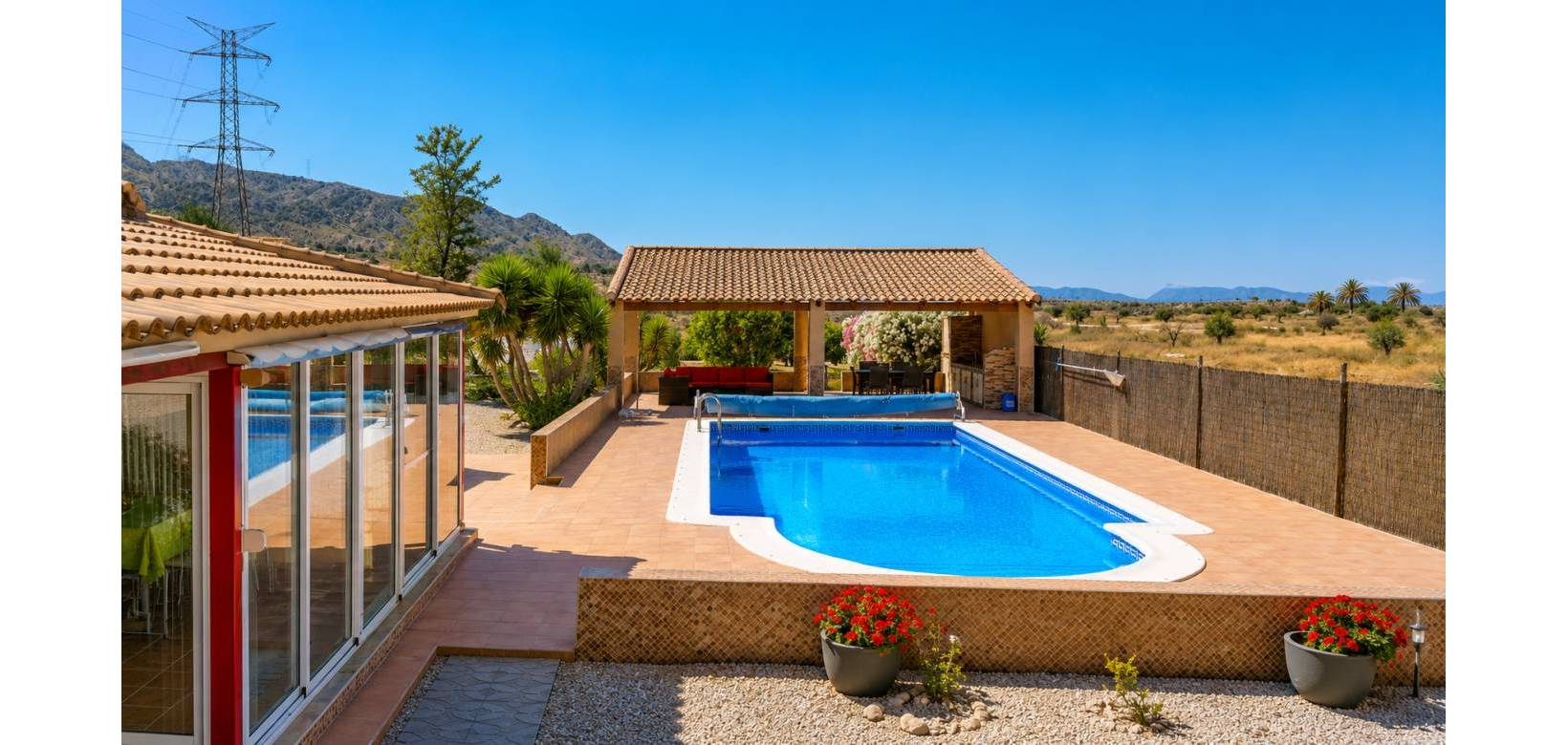 Resale - Villa - Macisvenda