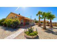 Resale - Villa - Macisvenda