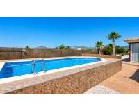 Resale - Villa - Macisvenda