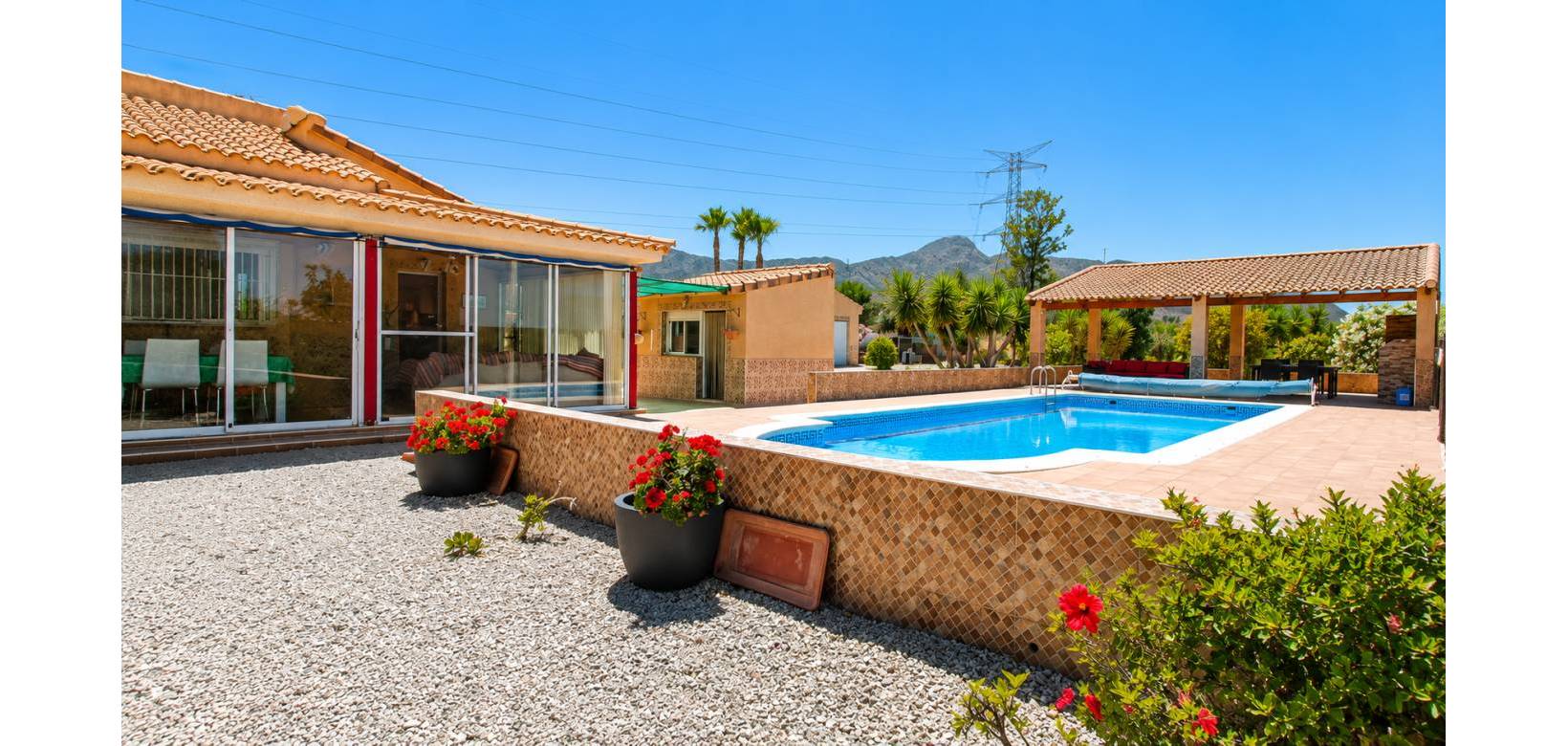 Resale - Villa - Macisvenda