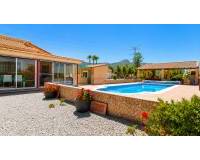 Resale - Villa - Macisvenda