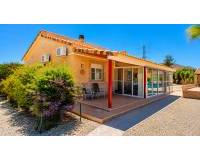 Resale - Villa - Macisvenda