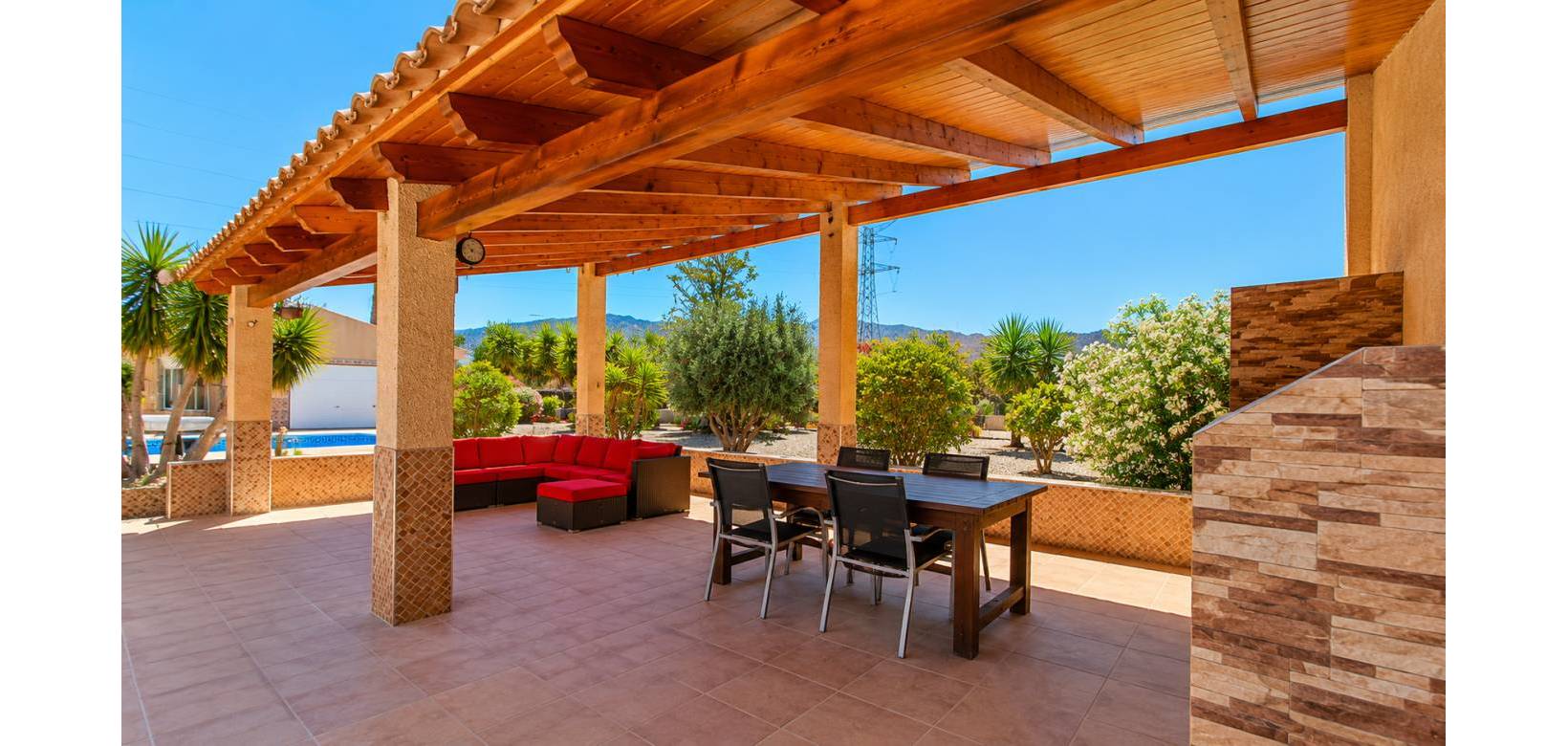 Resale - Villa - Macisvenda
