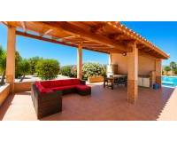 Resale - Villa - Macisvenda