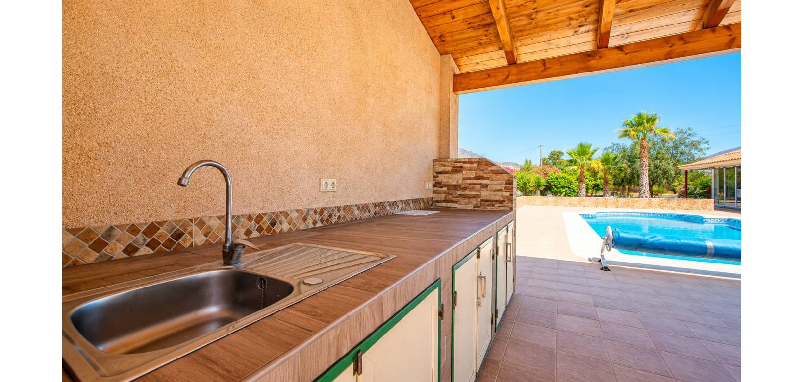 Resale - Villa - Macisvenda