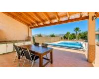 Resale - Villa - Macisvenda