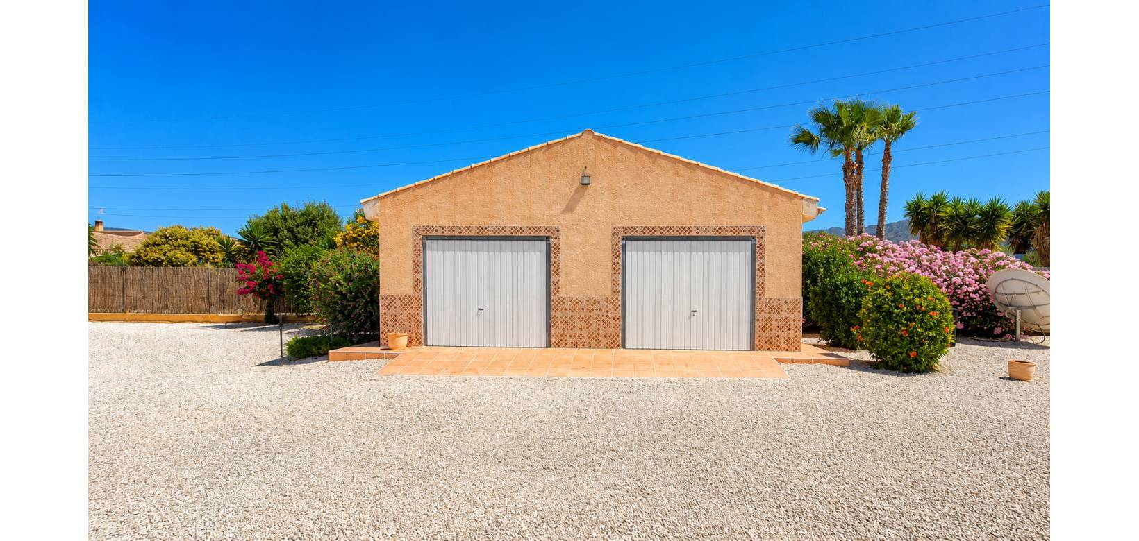 Resale - Villa - Macisvenda