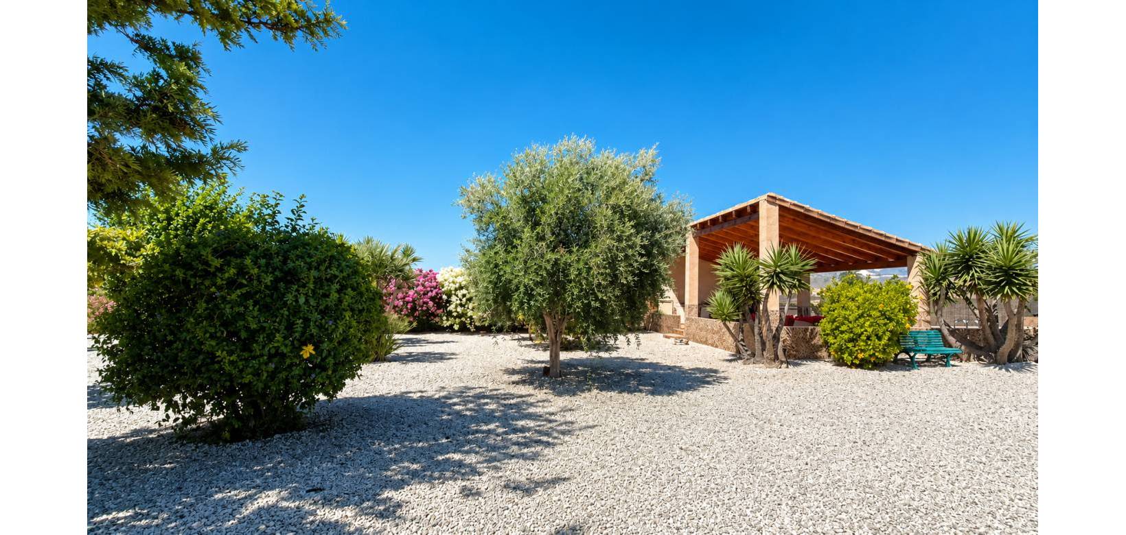 Resale - Villa - Macisvenda