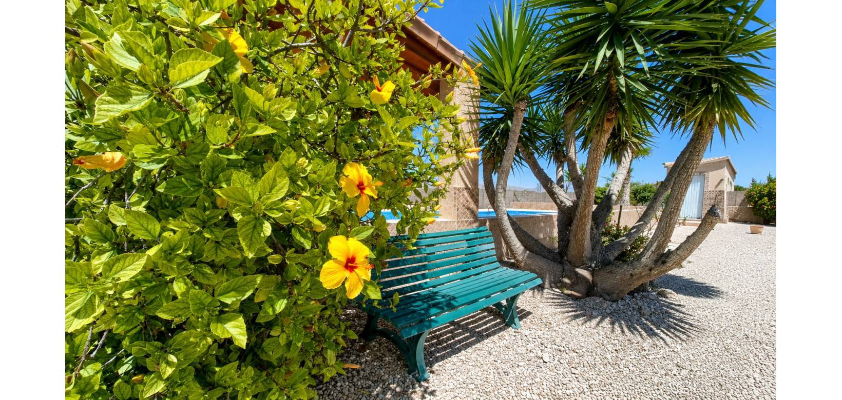 Resale - Villa - Macisvenda