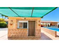 Resale - Villa - Macisvenda