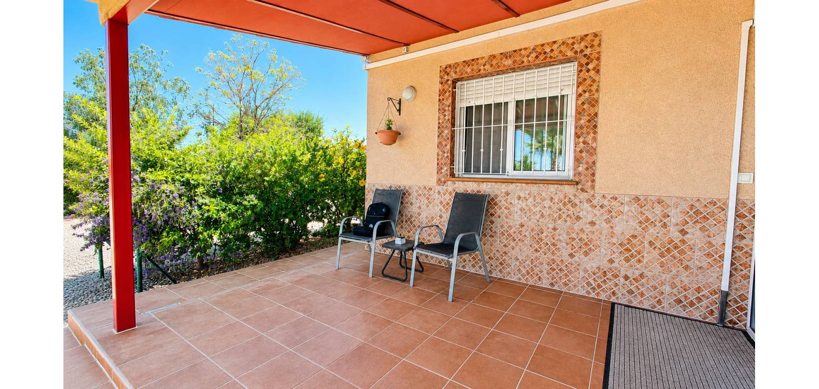 Resale - Villa - Macisvenda