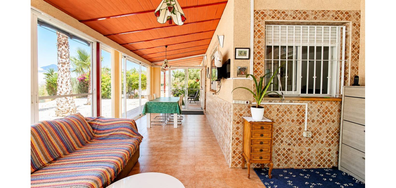 Resale - Villa - Macisvenda