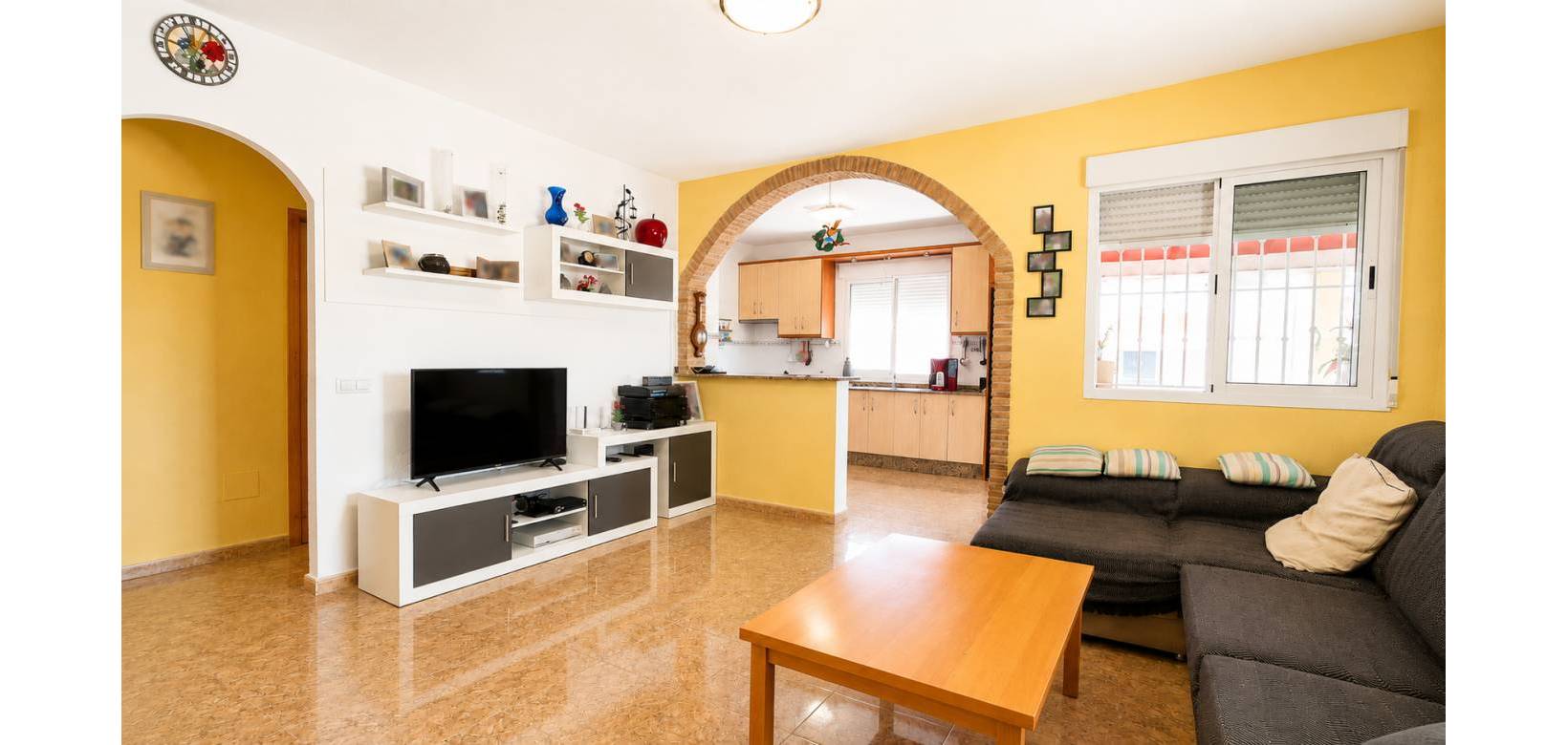 Resale - Villa - Macisvenda