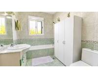 Resale - Villa - Macisvenda