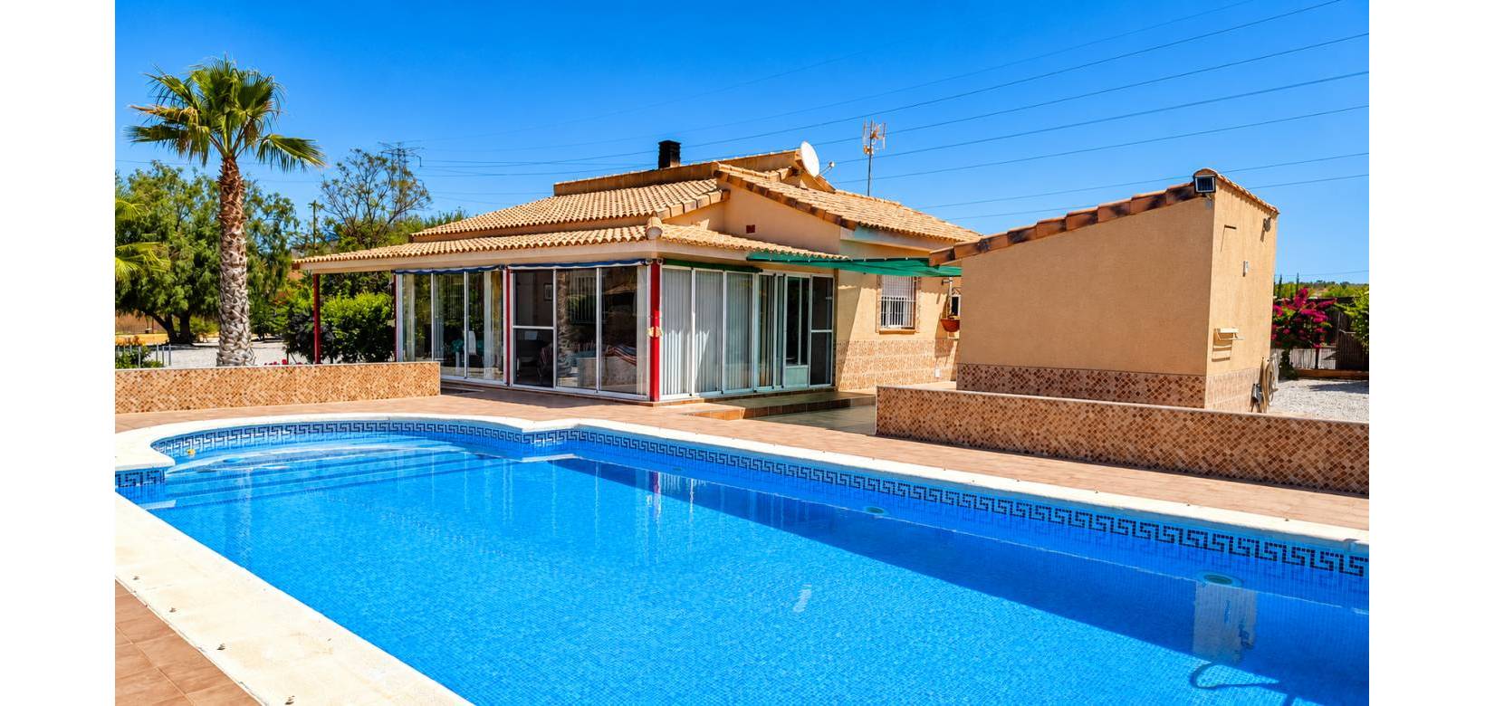 Resale - Villa - Macisvenda