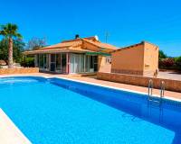 Resale - Villa - Macisvenda