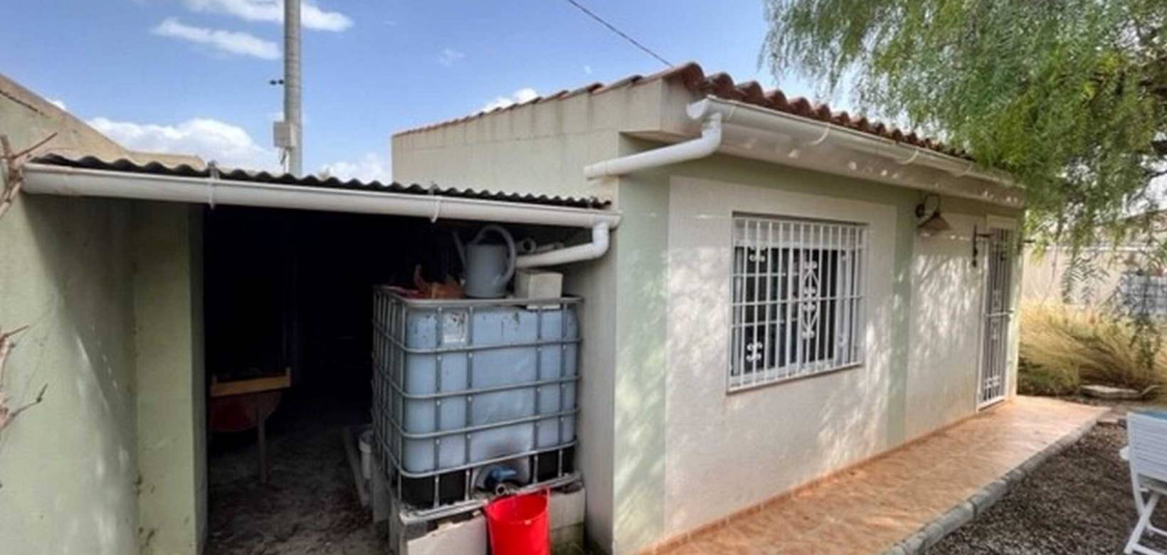 Resale - Villa - Macisvenda