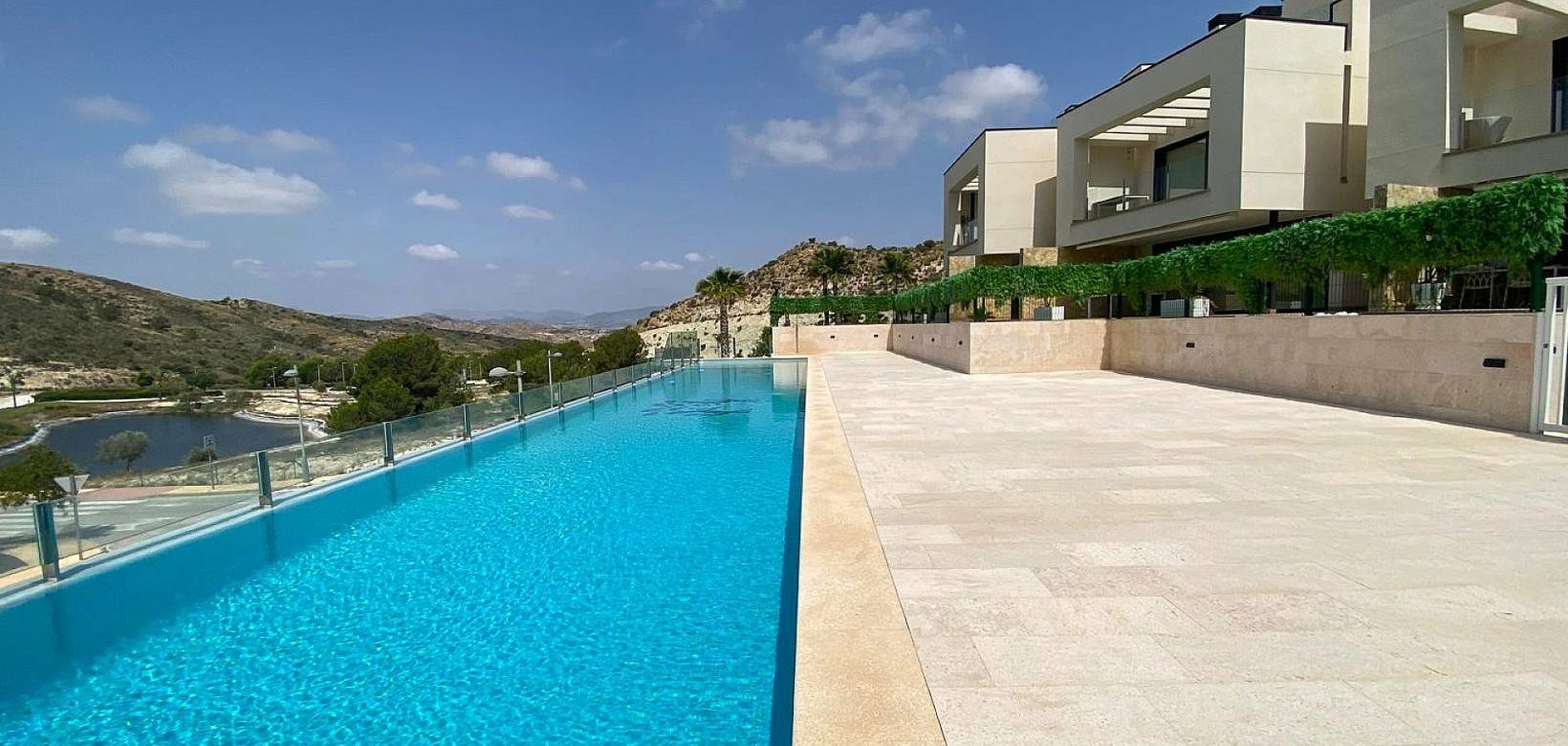 Resale - Villa - Monforte del Cid