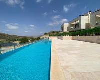 Resale - Villa - Monforte del Cid