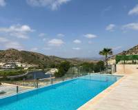 Resale - Villa - Monforte del Cid