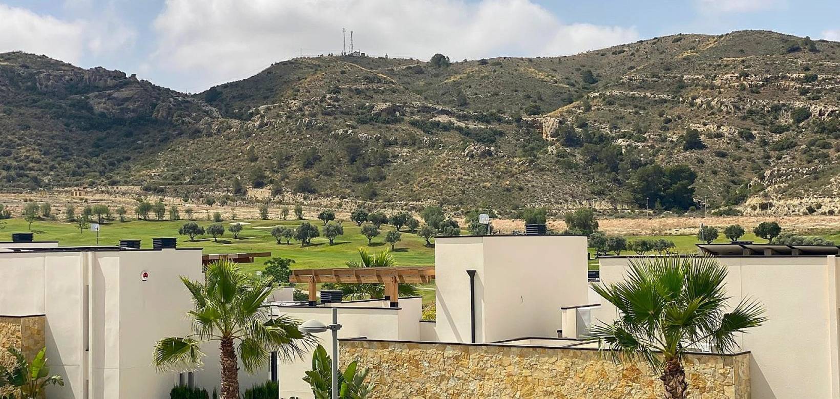 Resale - Villa - Monforte del Cid