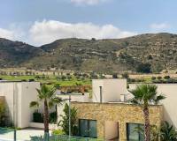 Resale - Villa - Monforte del Cid