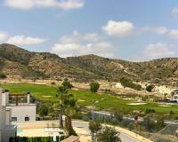 Resale - Villa - Monforte del Cid