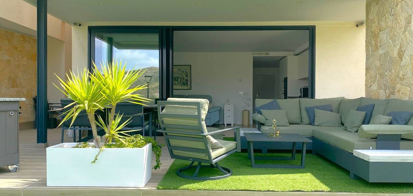 Resale - Villa - Monforte del Cid