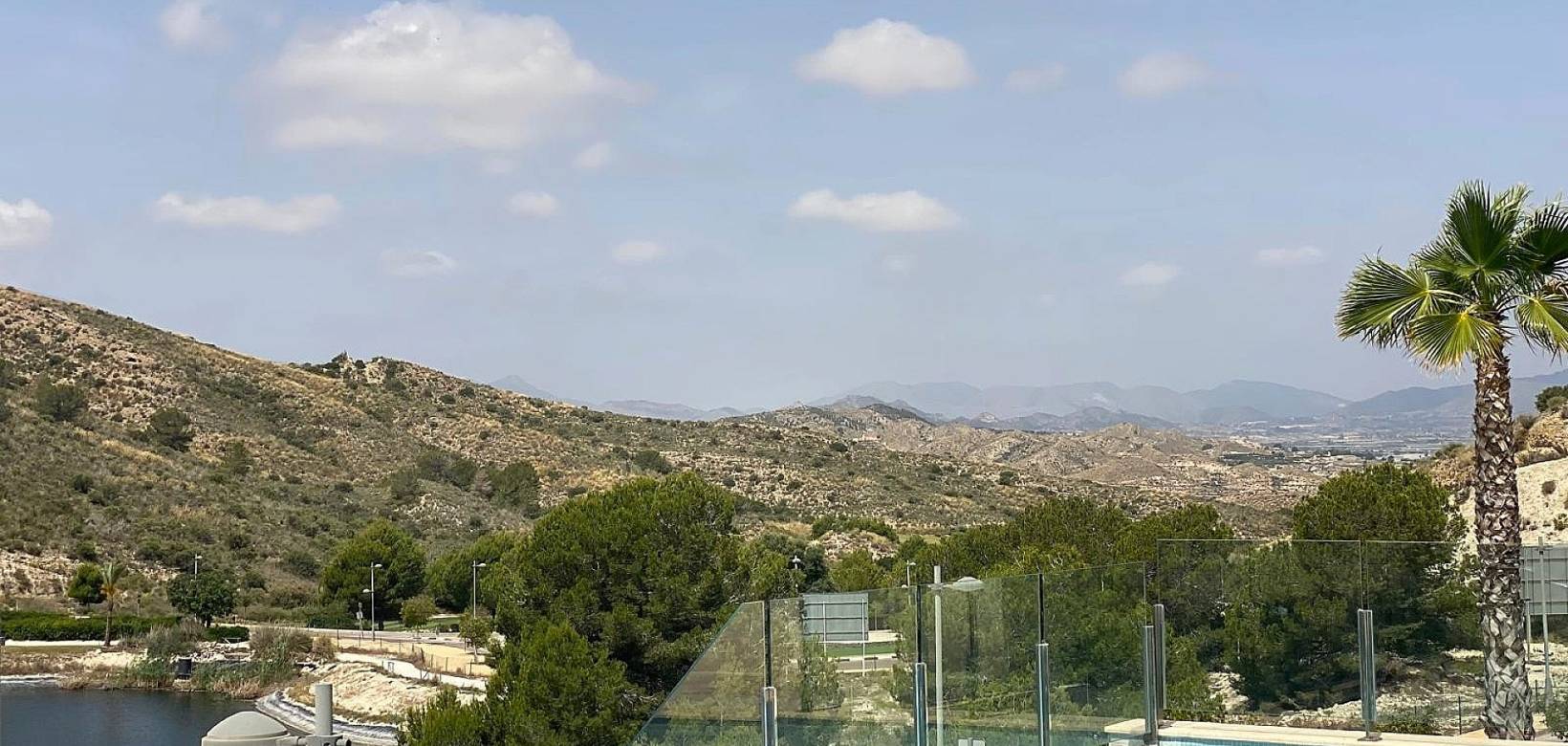 Resale - Villa - Monforte del Cid