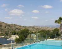 Resale - Villa - Monforte del Cid