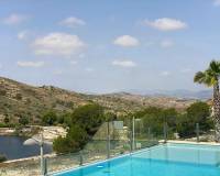 Resale - Villa - Monforte del Cid