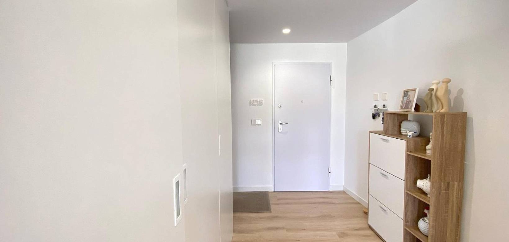 Resale - Villa - Monforte del Cid